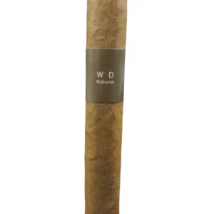 W & D Robusto