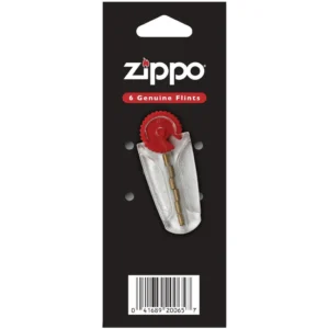 Zippo Flints | 2406N
