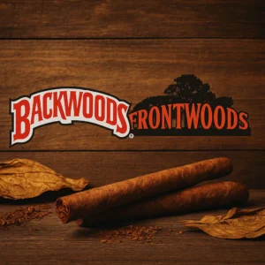 Backwoods & Frontwoods Cigars