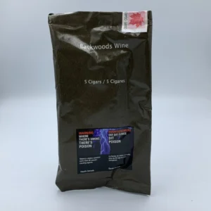 Backwoods Cigars - Wine