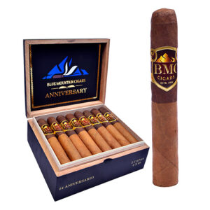 Blue Mountain Anniversary Cigar | Robusto