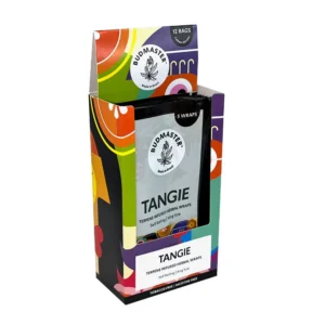 Budmaster Blunt Wraps