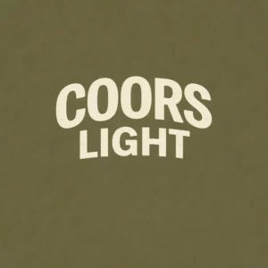 Coors Light