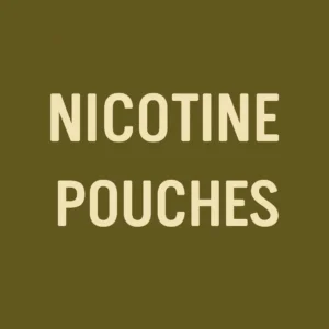 Nicotine Pouches