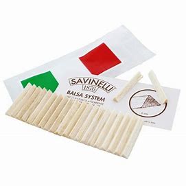 Savinelli Balsa Filters | 6mm