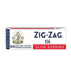 Zig Zag Slow Burning |1 1/4