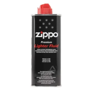 Zippo Premium Lighter Fluid | 133ml