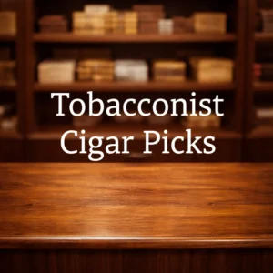Staff Cigar Picks
